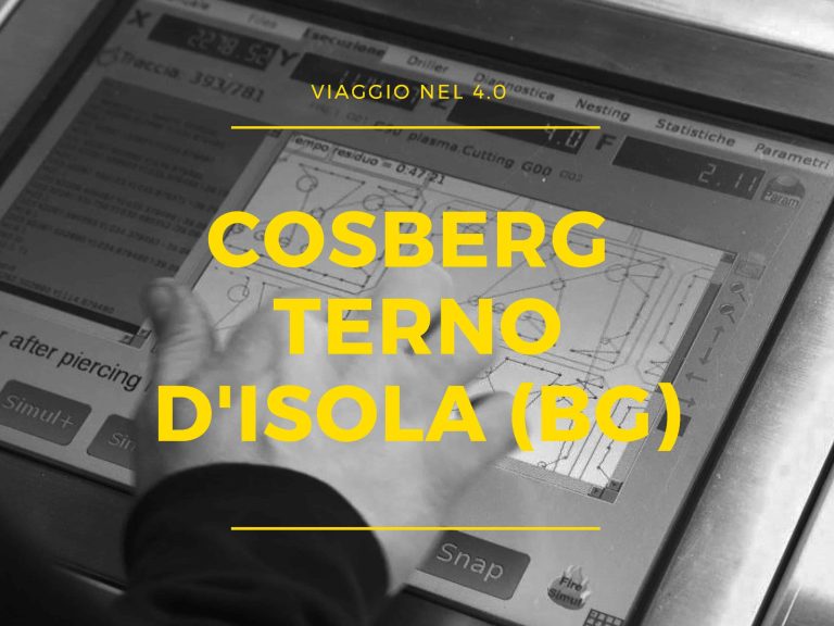 Cosberg-Terno