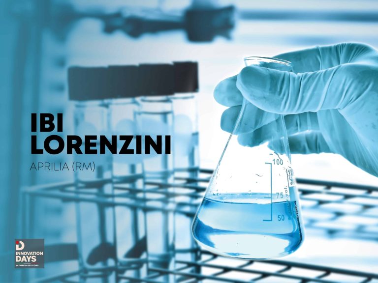 IBI-LORENZINI