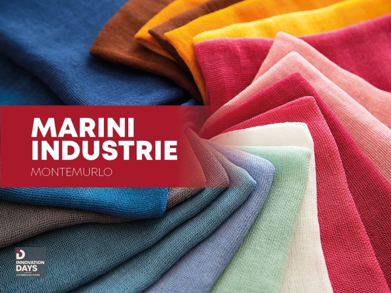 Marini-Industrie