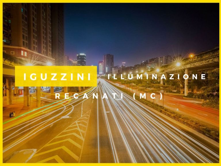 iGuzzini_