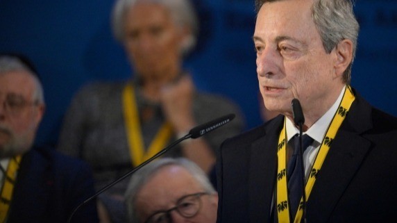 Draghi