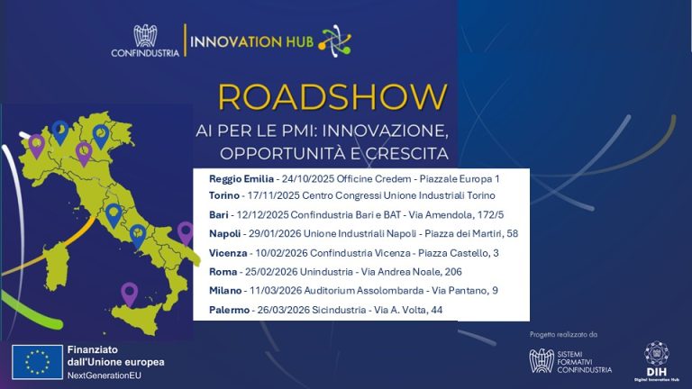 Roadshow completo